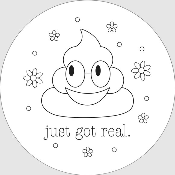 Snarky Embroidery Pattern Transfers Set of 10 Reusable Iron-On Designs - Picture 7 of 11